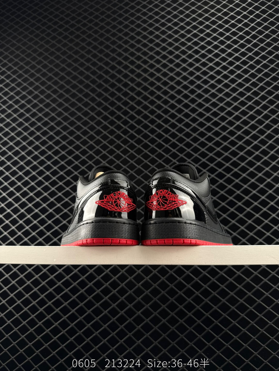 Air Jordan 1 Low AJ1